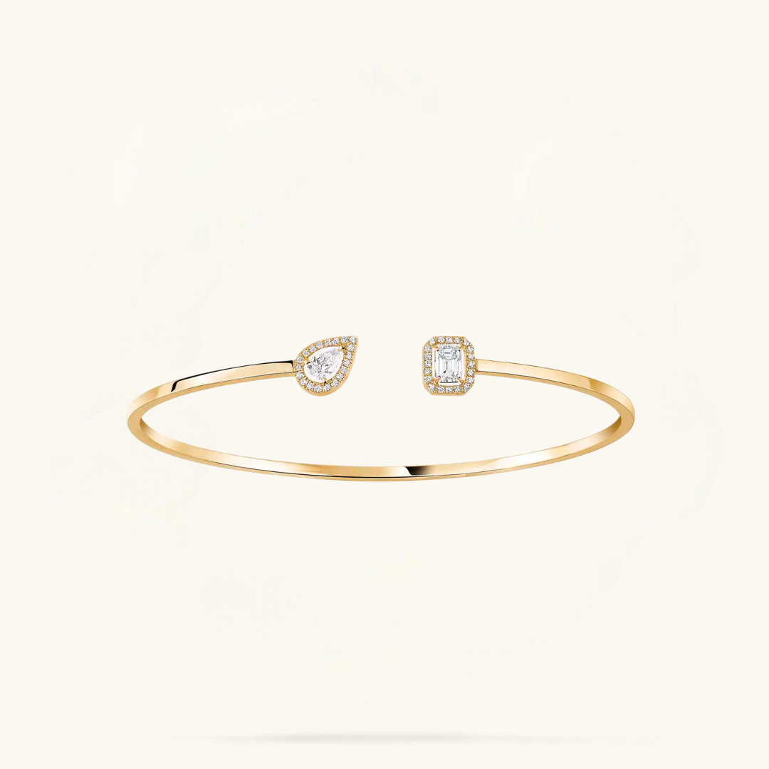 EXCLUSIVE | Twin Glow Bracelet