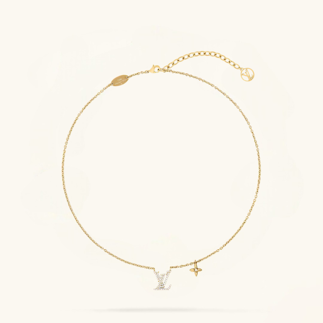 EXCLUSIVE | Almira Necklace