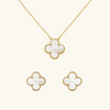 CLOVER | Golden White 2-Bundle