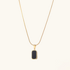 EXCLUSIVE | Pendant Necklace