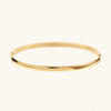 ETERNITY | Polished Bracelet