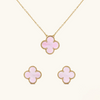 CLOVER | Pink 2-Bundle