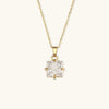 Imogen Diamond Necklace