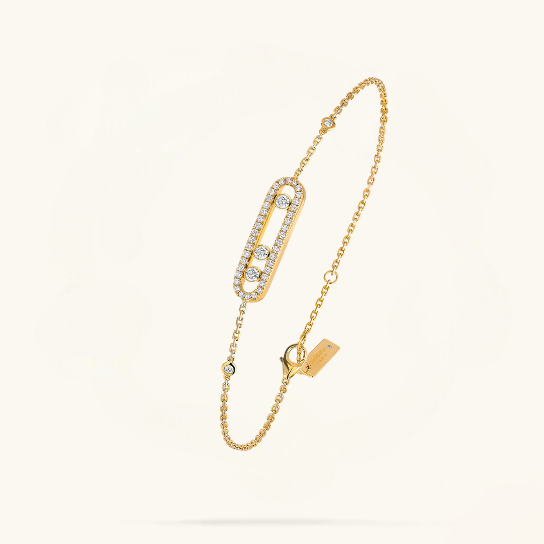 EXCLUSIVE | Mollyanne Bracelet