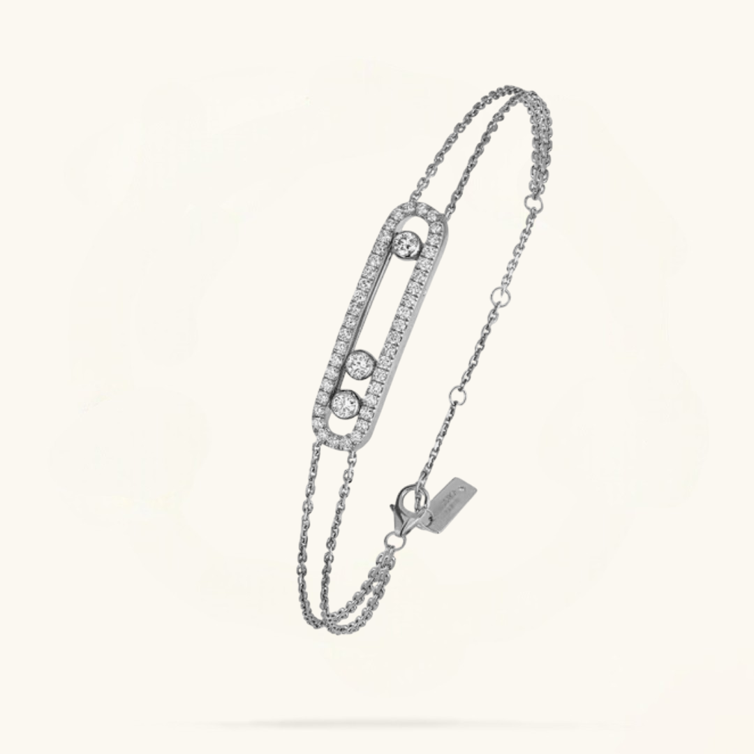 EXCLUSIVE | Goddess Molly Bracelet