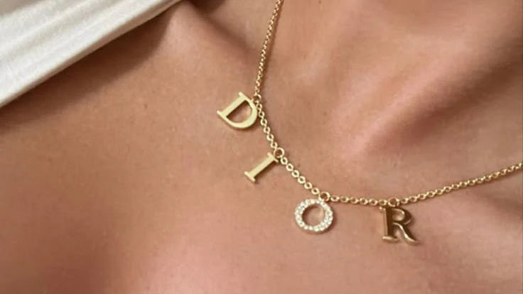 EXCLUSIVE | Gold Bracelet LSY